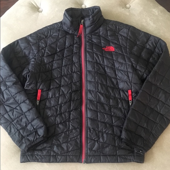 The North Face Other - Black The North Face Jacket.